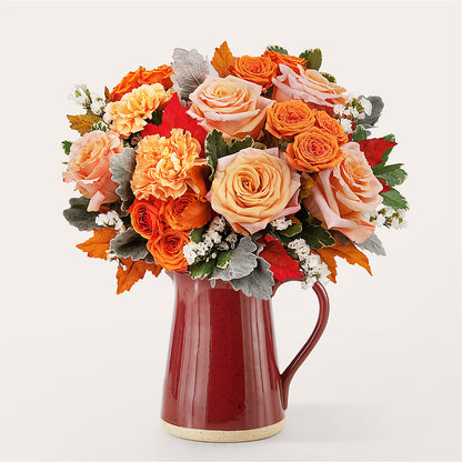 Pumpkin Pie Bouquet –  Carisma Florists, Mississauga ON