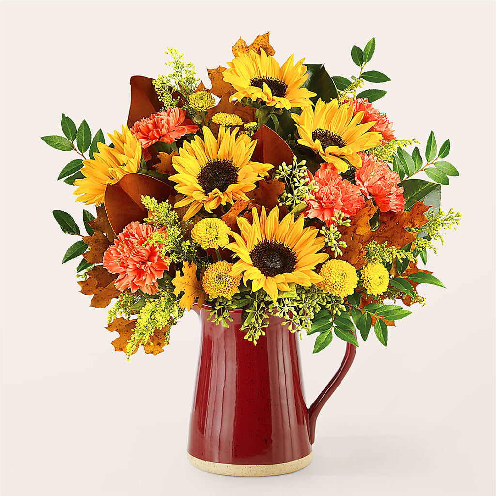 Gourd Vibes Bouquet –  Carisma Florists, Mississauga ON