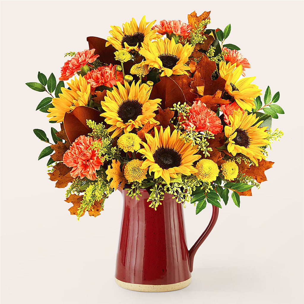 Gourd Vibes Bouquet –  Carisma Florists, Mississauga ON