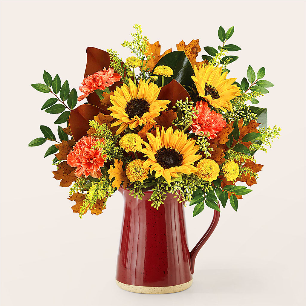 Gourd Vibes Bouquet –  Carisma Florists, Mississauga ON