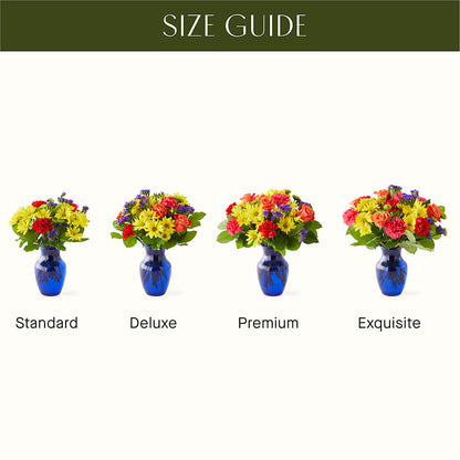 Brighter Days Bouquet –  Carisma Florists, Mississauga ON
