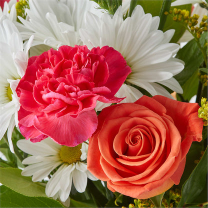 Oopsie Daisy Bouquet –  Carisma Florists, Mississauga ON