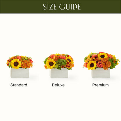 Farmer’s Market Stroll Bouquet –  Carisma Florists, Mississauga ON