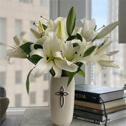 Faithful Blessings Bouquet –  Carisma Florists, Mississauga ON