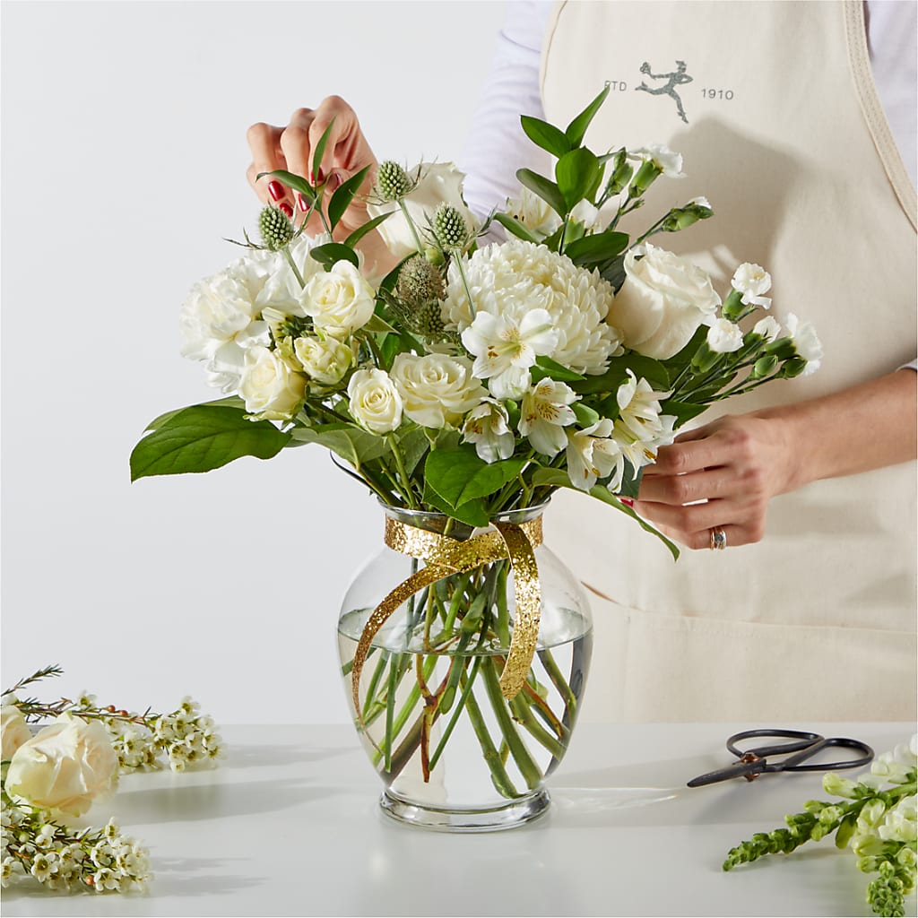 New Beginnings – A Florist Original –  Carisma Florists, Mississauga ON