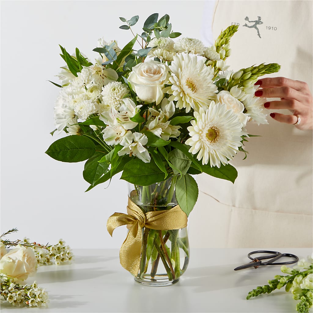 New Beginnings – A Florist Original –  Carisma Florists, Mississauga ON