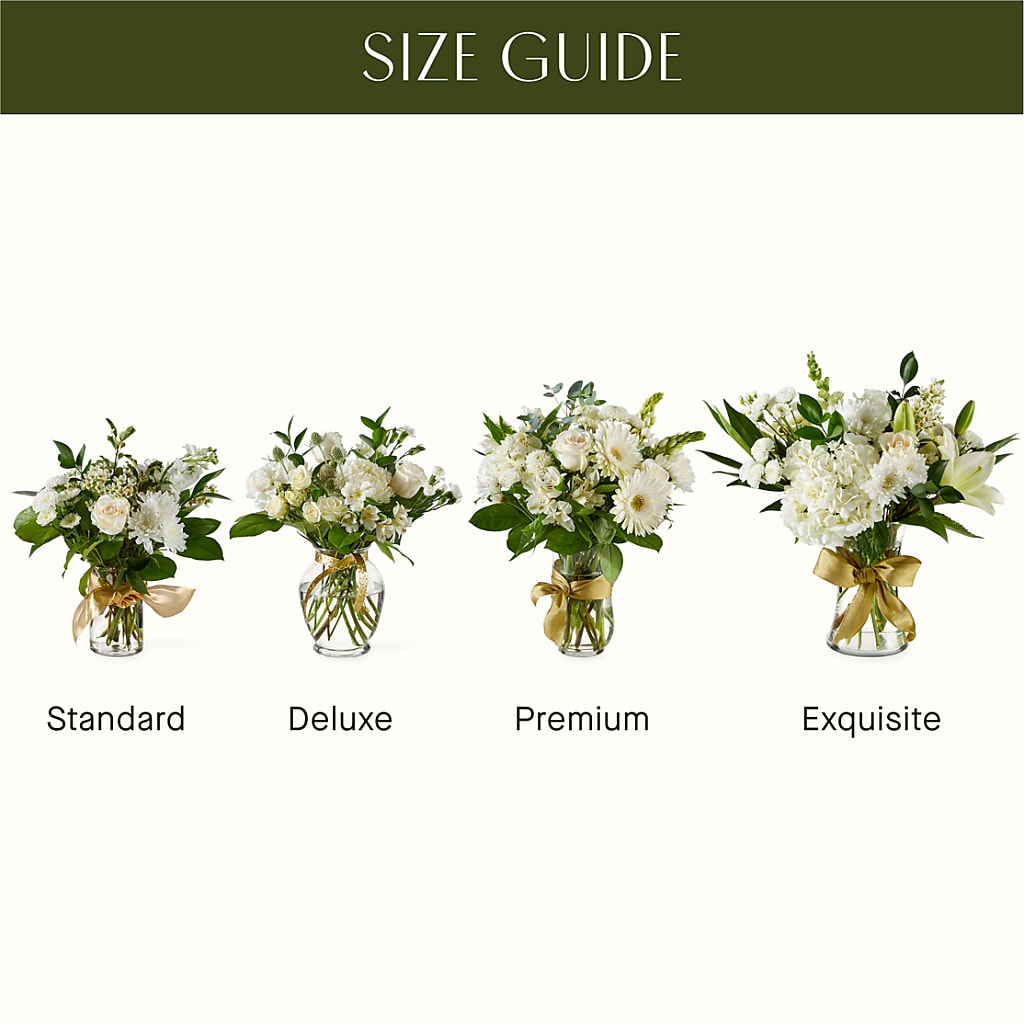 New Beginnings – A Florist Original –  Carisma Florists, Mississauga ON