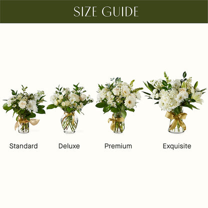 New Beginnings – A Florist Original –  Carisma Florists, Mississauga ON