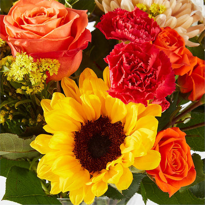 Fall Delight – A Florist Original –  Carisma Florists, Mississauga ON