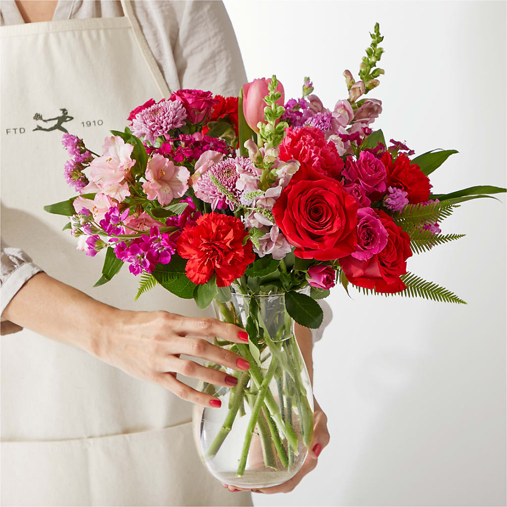 Together Forever - A Florist Original –  Carisma Florists, Mississauga ON