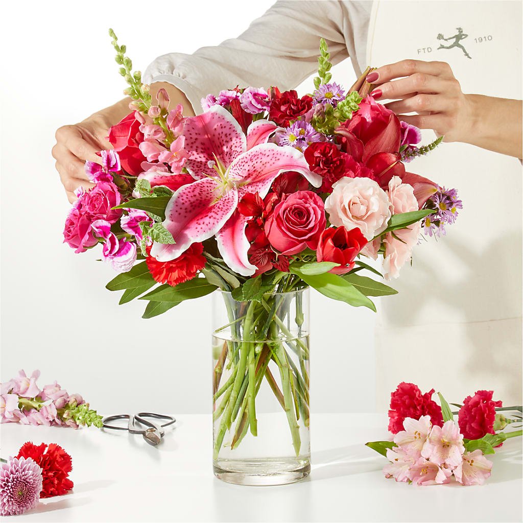 Together Forever - A Florist Original –  Carisma Florists, Mississauga ON