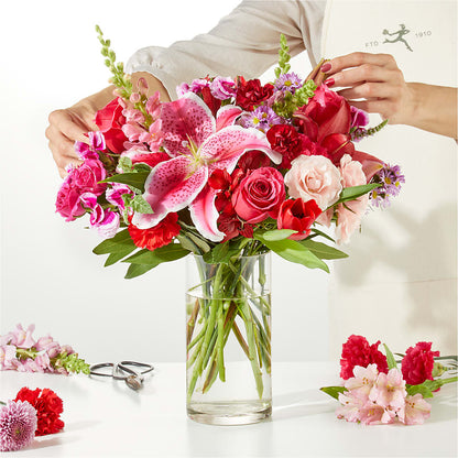 Together Forever - A Florist Original –  Carisma Florists, Mississauga ON