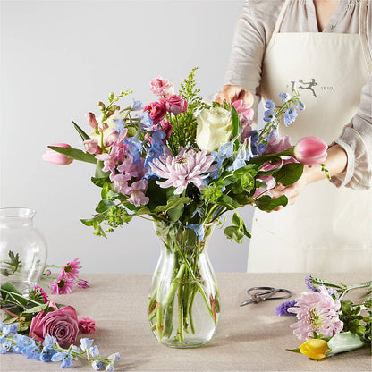 Pastel Tradition - A Florist Original –  Carisma Florists, Mississauga ON