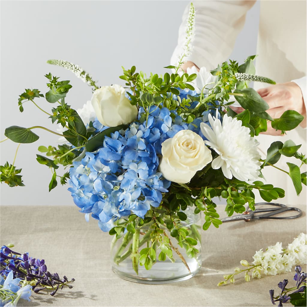 Festival of Lights – A Florist Original –  Carisma Florists, Mississauga ON