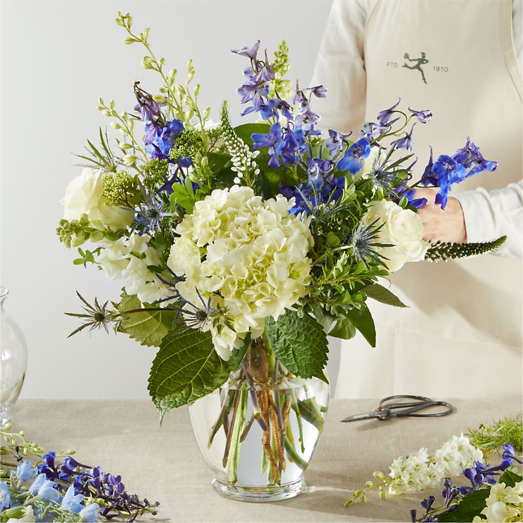 Festival of Lights – A Florist Original –  Carisma Florists, Mississauga ON