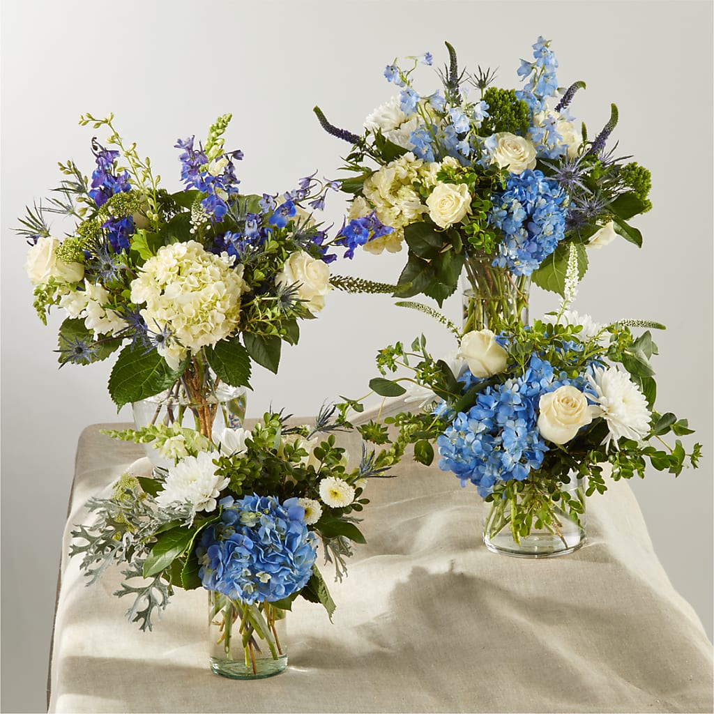 Festival of Lights – A Florist Original –  Carisma Florists, Mississauga ON