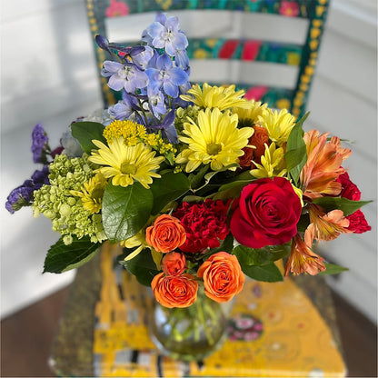 Summer Spectra - A Florist Original –  Carisma Florists, Mississauga ON