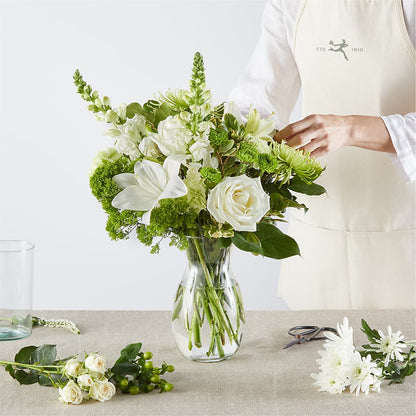Irish Garden - A Florist Original –  Carisma Florists, Mississauga ON