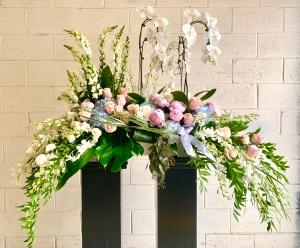 GRANDISSIMO –  Carisma Florists, Mississauga ON