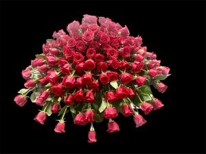 Grande Casket Spray –  Carisma Florists, Mississauga ON