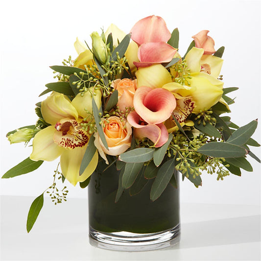 The Visionary –  Carisma Florists, Mississauga ON
