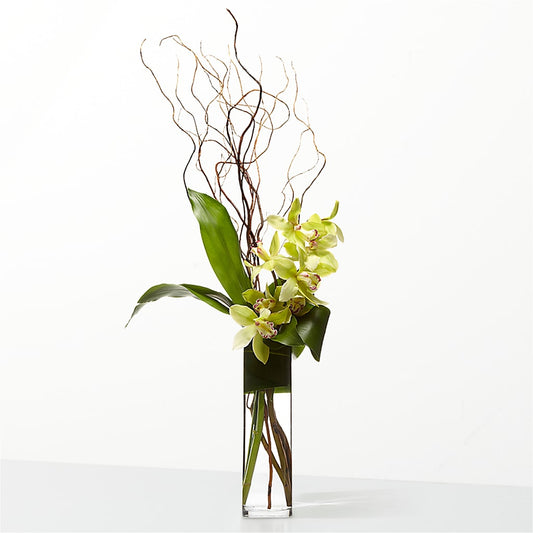 The Statement –  Carisma Florists, Mississauga ON