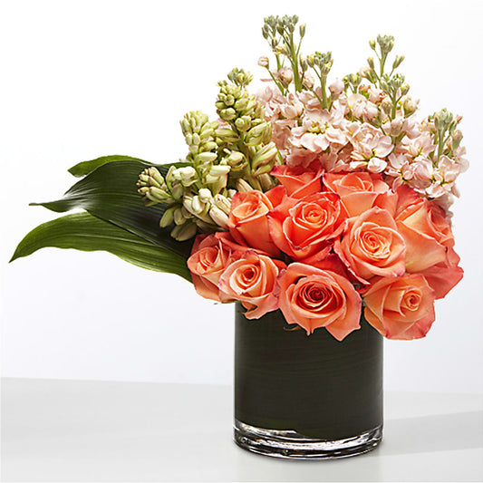 The Moment –  Carisma Florists, Mississauga ON
