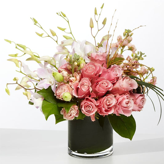The Muse –  Carisma Florists, Mississauga ON