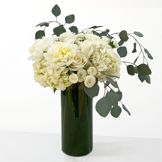 The Pearl –  Carisma Florists, Mississauga ON