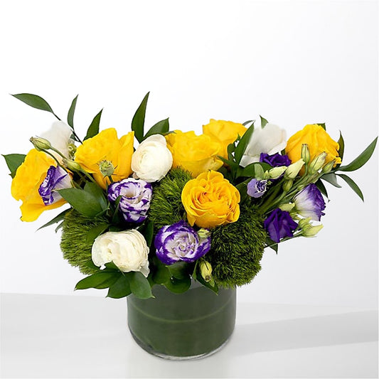 The Spectacle –  Carisma Florists, Mississauga ON