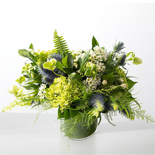 The Botanical Gardens –  Carisma Florists, Mississauga ON