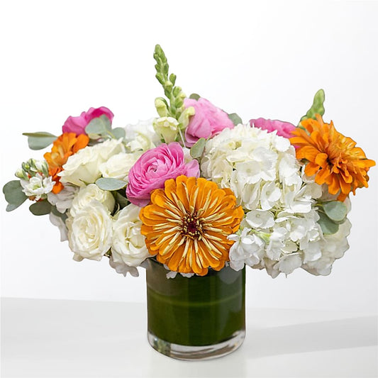 The Meet Cute –  Carisma Florists, Mississauga ON