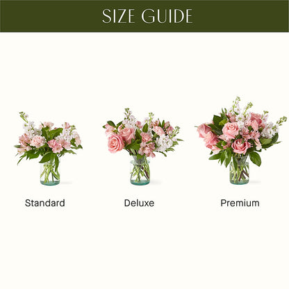 At the Ballet Bouquet –  Carisma Florists, Mississauga ON