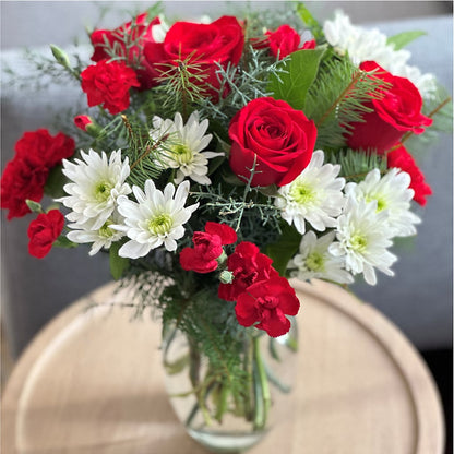 Seasonal Magic Bouquet –  Carisma Florists, Mississauga ON