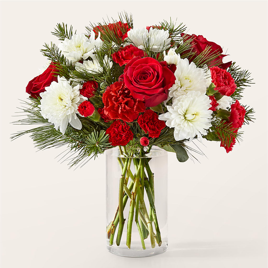 Seasonal Magic Bouquet –  Carisma Florists, Mississauga ON