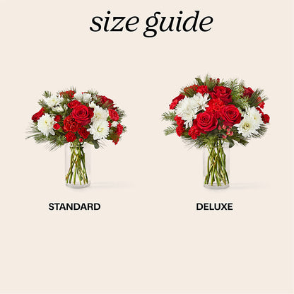 Seasonal Magic Bouquet –  Carisma Florists, Mississauga ON