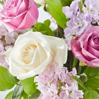 Springtime Spritz Bouquet –  Carisma Florists, Mississauga ON