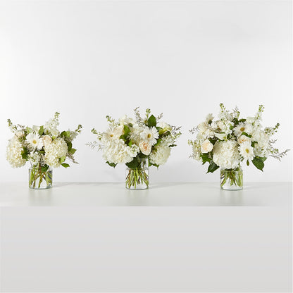 Sun-drenched Blooms Box Bouquet –  Carisma Florists, Mississauga ON