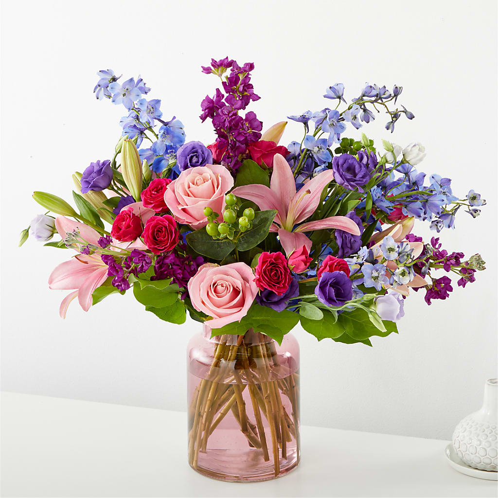 Breezy Meadows Bouquet –  Carisma Florists, Mississauga ON