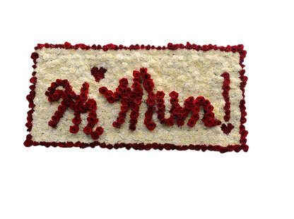 HI MUM –  Carisma Florists, Mississauga ON