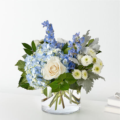Clear Skies Bouquet –  Carisma Florists, Mississauga ON