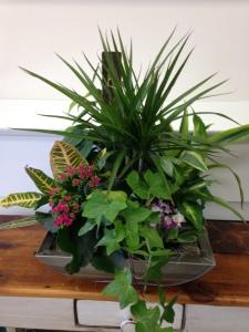 Carisma Florists&reg; Planters17 –  Carisma Florists, Mississauga ON