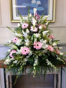 Carisma Florists&reg;  Classico Superiore No5 –  Carisma Florists, Mississauga ON