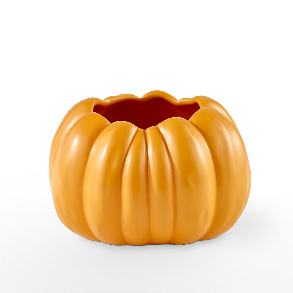 Pick of the Patch Pumpkin Bouquet –  Carisma Florists, Mississauga ON