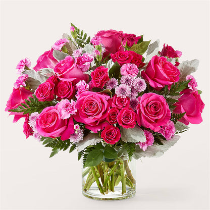 Sweet As Can Be Bouquet –  Carisma Florists, Mississauga ON