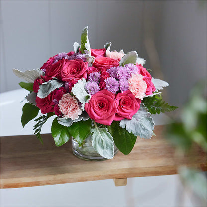 Sweet As Can Be Bouquet –  Carisma Florists, Mississauga ON