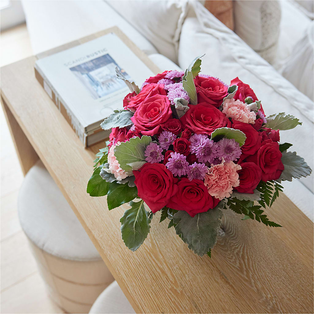 Sweet As Can Be Bouquet –  Carisma Florists, Mississauga ON