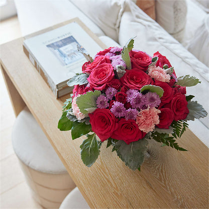 Sweet As Can Be Bouquet –  Carisma Florists, Mississauga ON