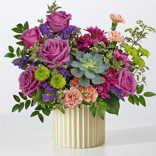 You're a Gem Bouquet –  Carisma Florists, Mississauga ON