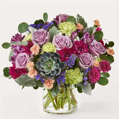 Botanical Dream Bouquet –  Carisma Florists, Mississauga ON